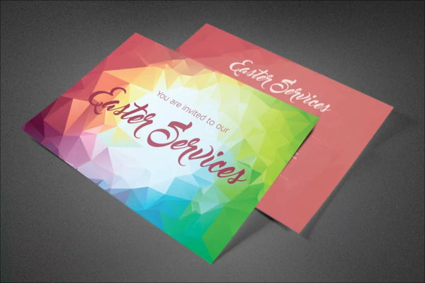 18+ Easter Postcard Templates | Free PSD Vector PNG EPS Ai Downloads